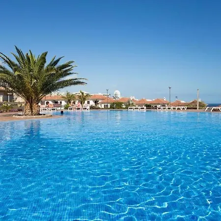 Prachtig Luxe Met Zeezicht San Miguel de Abona
