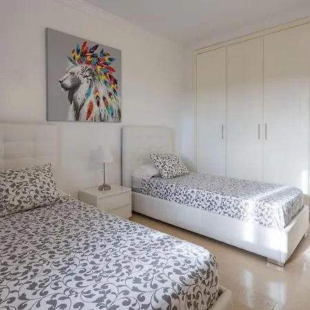 Apartament Prachtig Luxe Met Zeezicht San Miguel de Abona