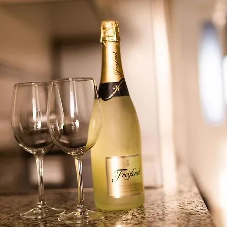 Prachtig Luxe Met Zeezicht San Miguel de Abona