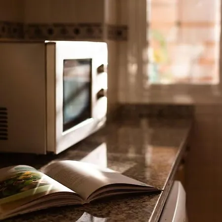 Prachtig Luxe Met Zeezicht * San Miguel de Abona