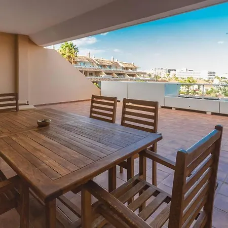 Apartament Prachtig Luxe Met Zeezicht *