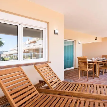 Prachtig Luxe Met Zeezicht Apartament *
