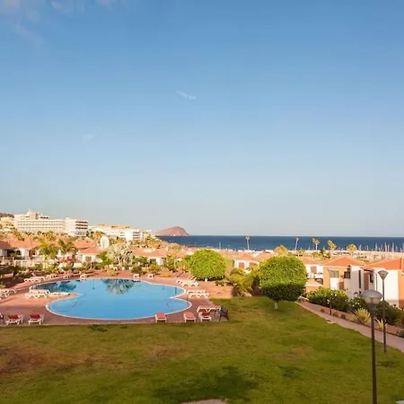 Apartament Prachtig Luxe Met Zeezicht San Miguel de Abona