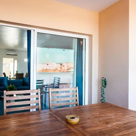 Apartament Prachtig Luxe Met Zeezicht San Miguel de Abona