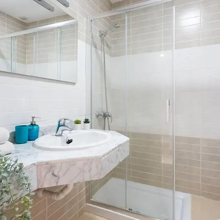 Prachtig Luxe Met Zeezicht Apartament San Miguel de Abona