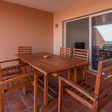 Apartament Prachtig Luxe Met Zeezicht San Miguel de Abona