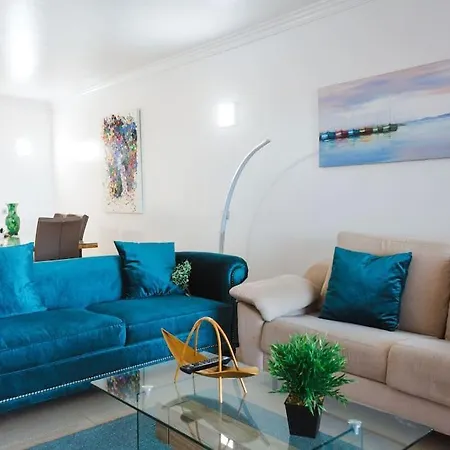 Apartament Prachtig Luxe Met Zeezicht