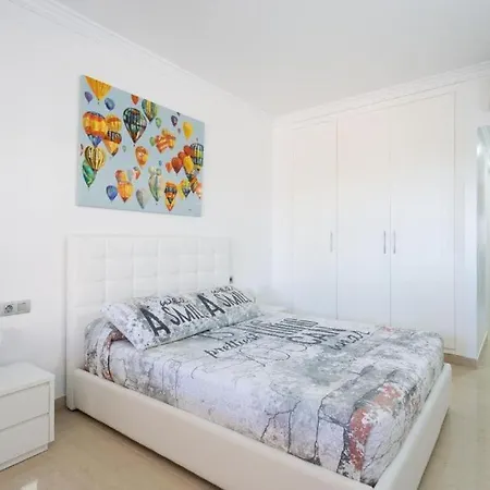 Apartament Prachtig Luxe Met Zeezicht San Miguel de Abona