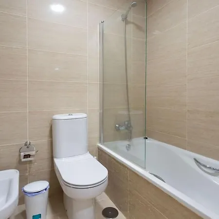 Prachtig Luxe Met Zeezicht Apartament *