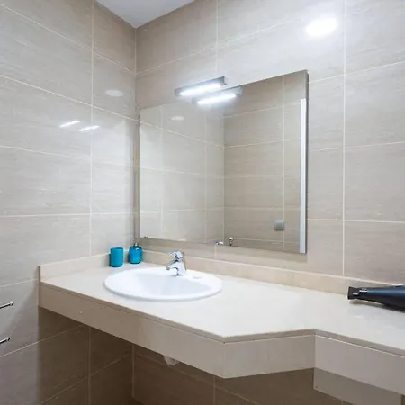 Lejlighed Prachtig Luxe Met Zeezicht