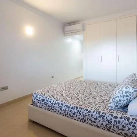 Prachtig Luxe Met Zeezicht * San Miguel de Abona